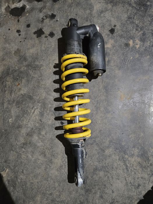 Amortyzator tylni Yamaha YZF WR 426/450 sprawny