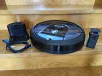 iRobot Roomba i7 (i7158)