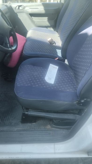 Citroen jumpy 2000 HDi