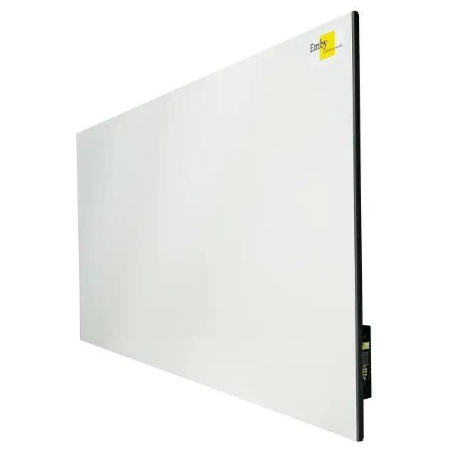 Керамический обогреватель Emby CHT-1000 белый