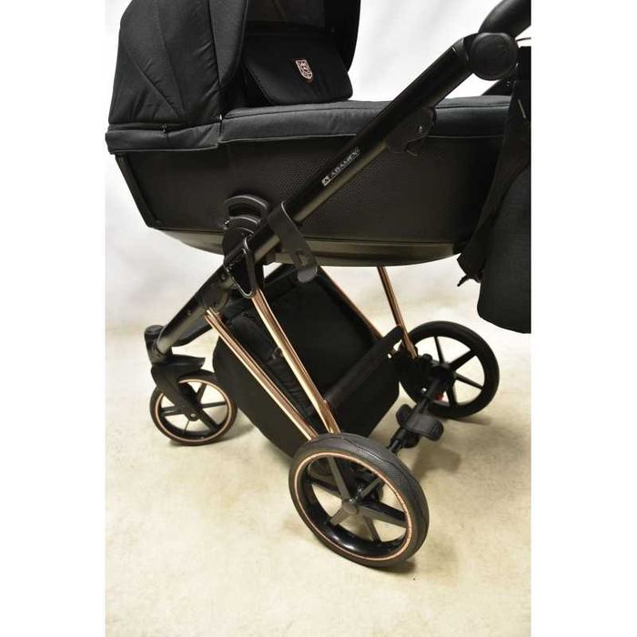 Adamex Belissa 2w1 - używany - NIEMAL JAK NOWY!