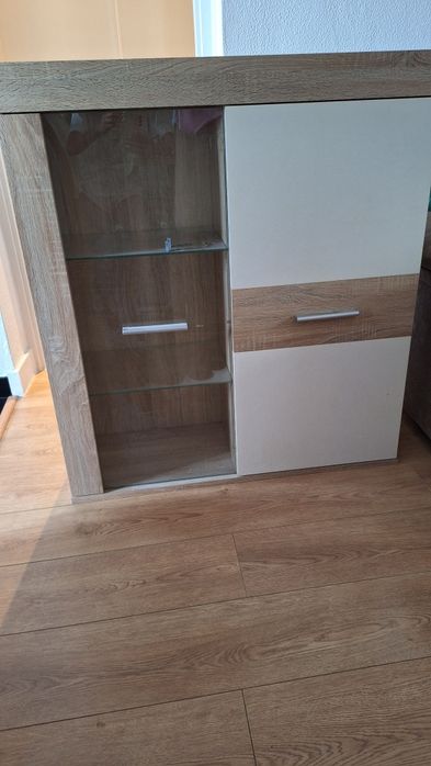 Móvel de sala de estar