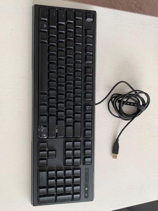 Klawiatura Razer ornata chroma