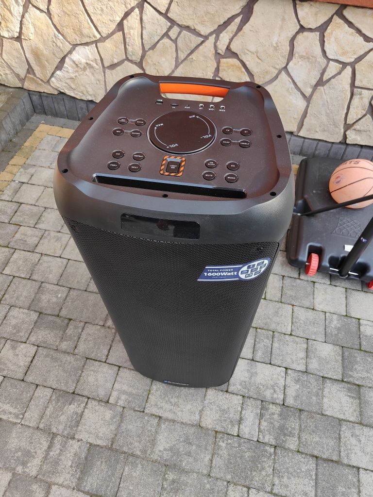 Głośnik Blaupunkt pb12db