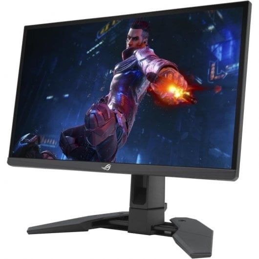 Monitor ASUS ROG Swift Pro PG248QP 24.1" LED FullHD 540Hz G-Sync