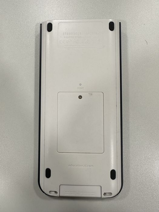 Calculadora Texad TI-nspire cx
