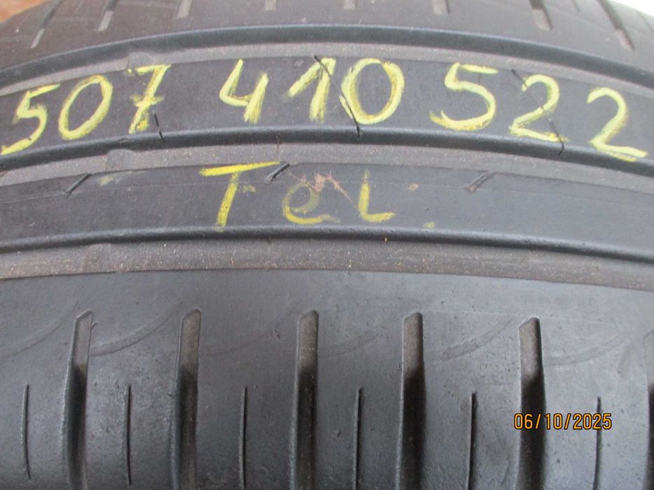 koła-felgi stalowe + opony Renault Dacia  6,5x16 et47 opony 205/55r16