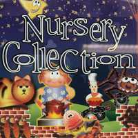 Cd - Various - Nursery Collection