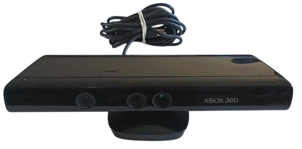 Kinect Xbox 360 &Oliwka