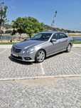 Mercedes E250 CDI 2010