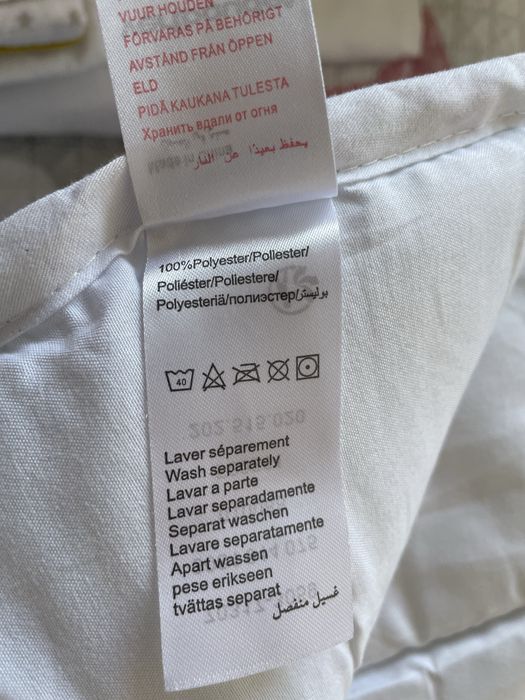 Edredao cama bebe e capa de edredao como novo