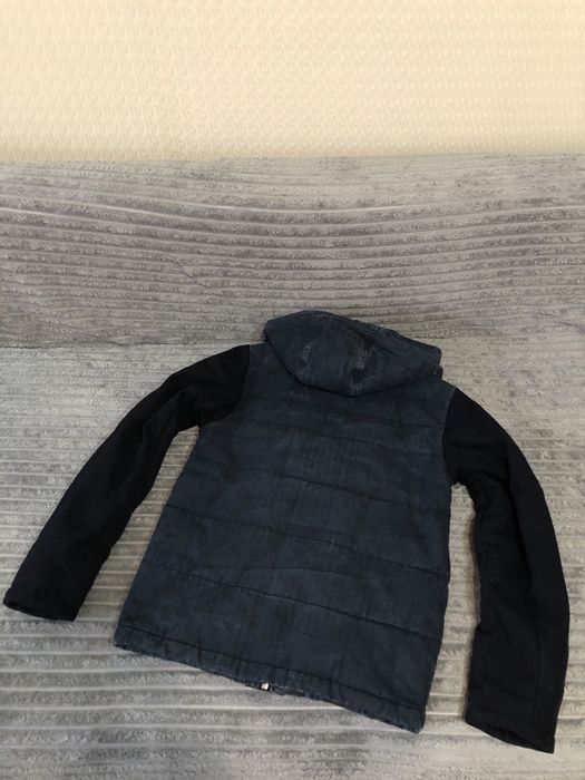 Мужская зимняя куртка Tommy Hilfiger