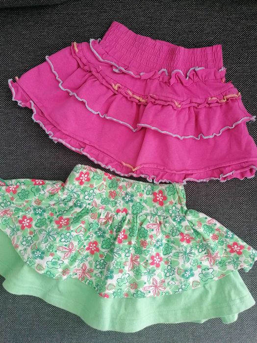 Spódniczki coccodrillo 80