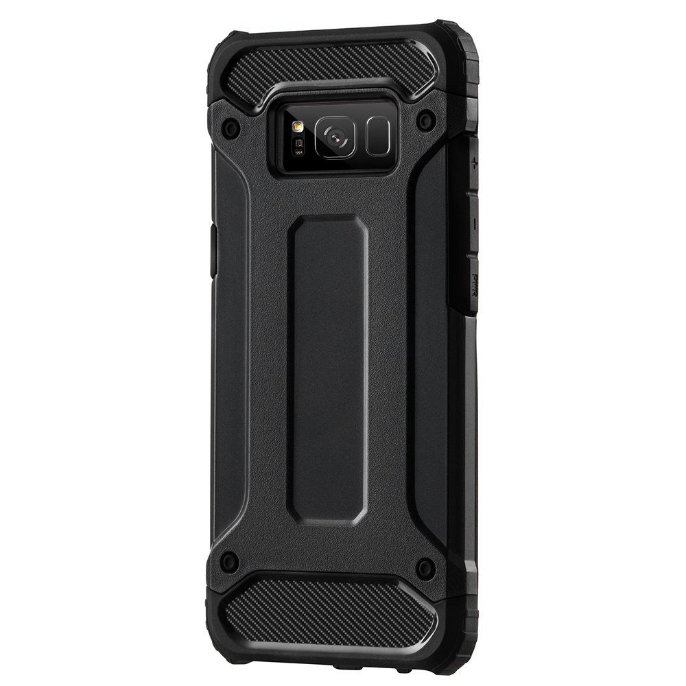 Etui Armor do Samsung Galaxy S8+ G955 Black