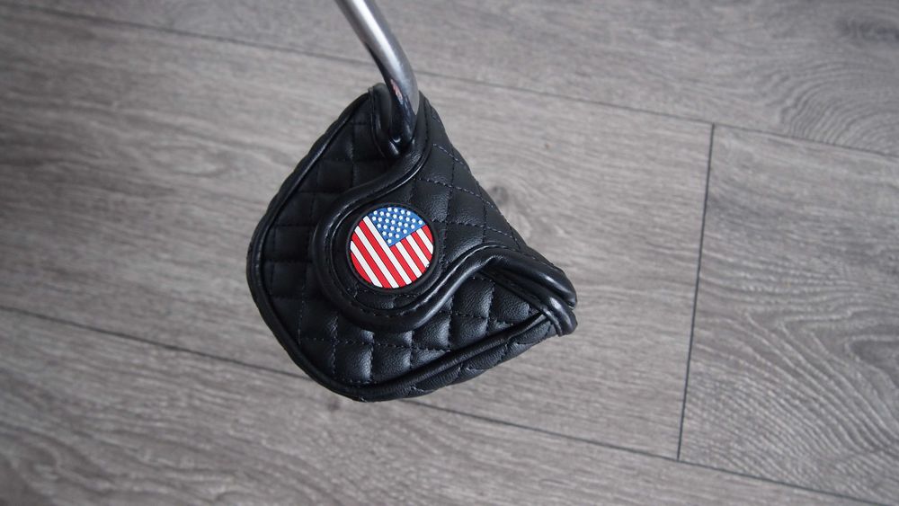 Kij do golfa PUTTER ODYSSEY 2- BALL 35''