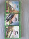 Zestaw gier Forza Horizon 2, 3 i 4 PL