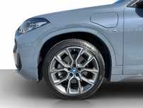 BMW X2E Híbrido Plug In, 42 000km, M Pack, tecto panorâmico couro