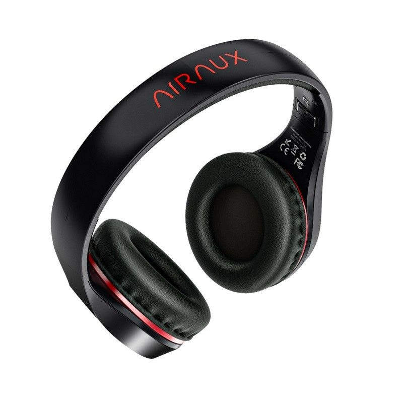 Безпродные наушники Blitzwolf AIRAUX AA-ER2/BT 5.0/HI-FI