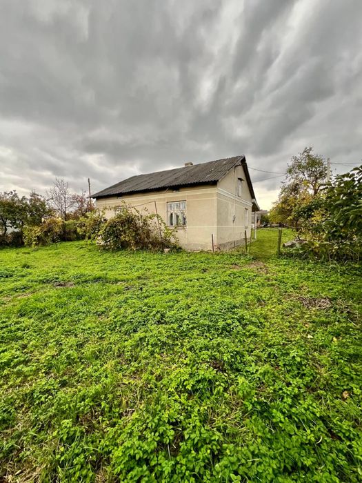 ПРОДАЖ! Будинок 70 м² + земельна ділянка 20 соток. ВИГІДНА ЛОКАЦІЯ!