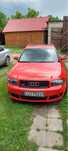 Audi A4 B6 1.8t bex 250km lpg
