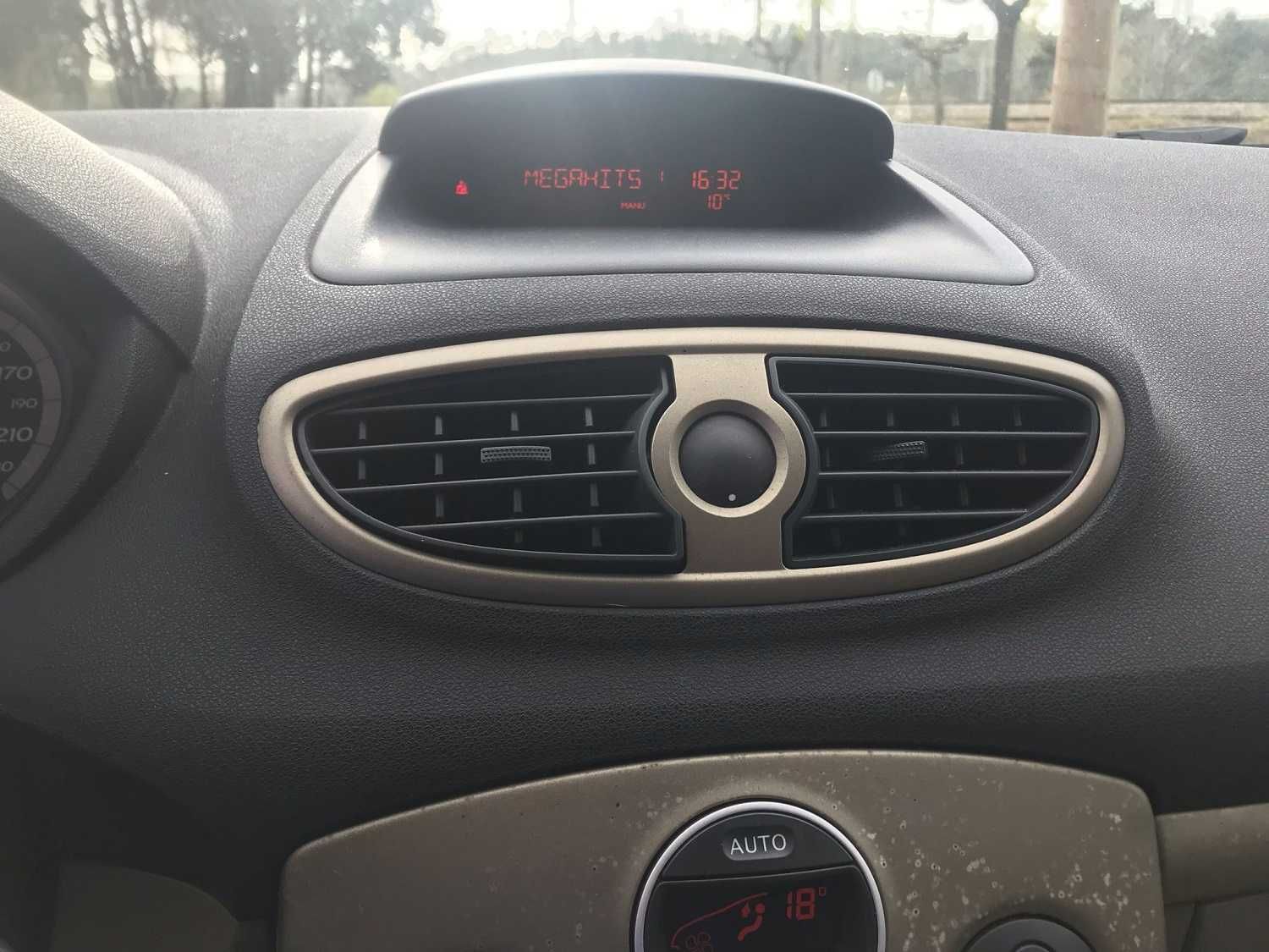 Clio dci Nacional, IUC barato, 235000km