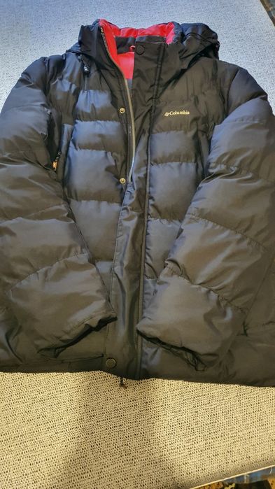 Куртка Columbia . р 46-48