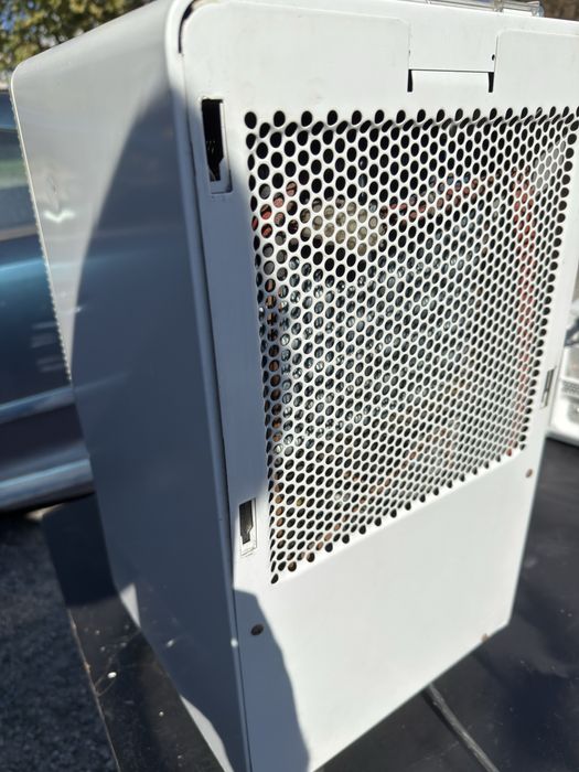 desumidificador fidelis