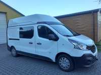Renault Trafic 1,6 dci 2017 r