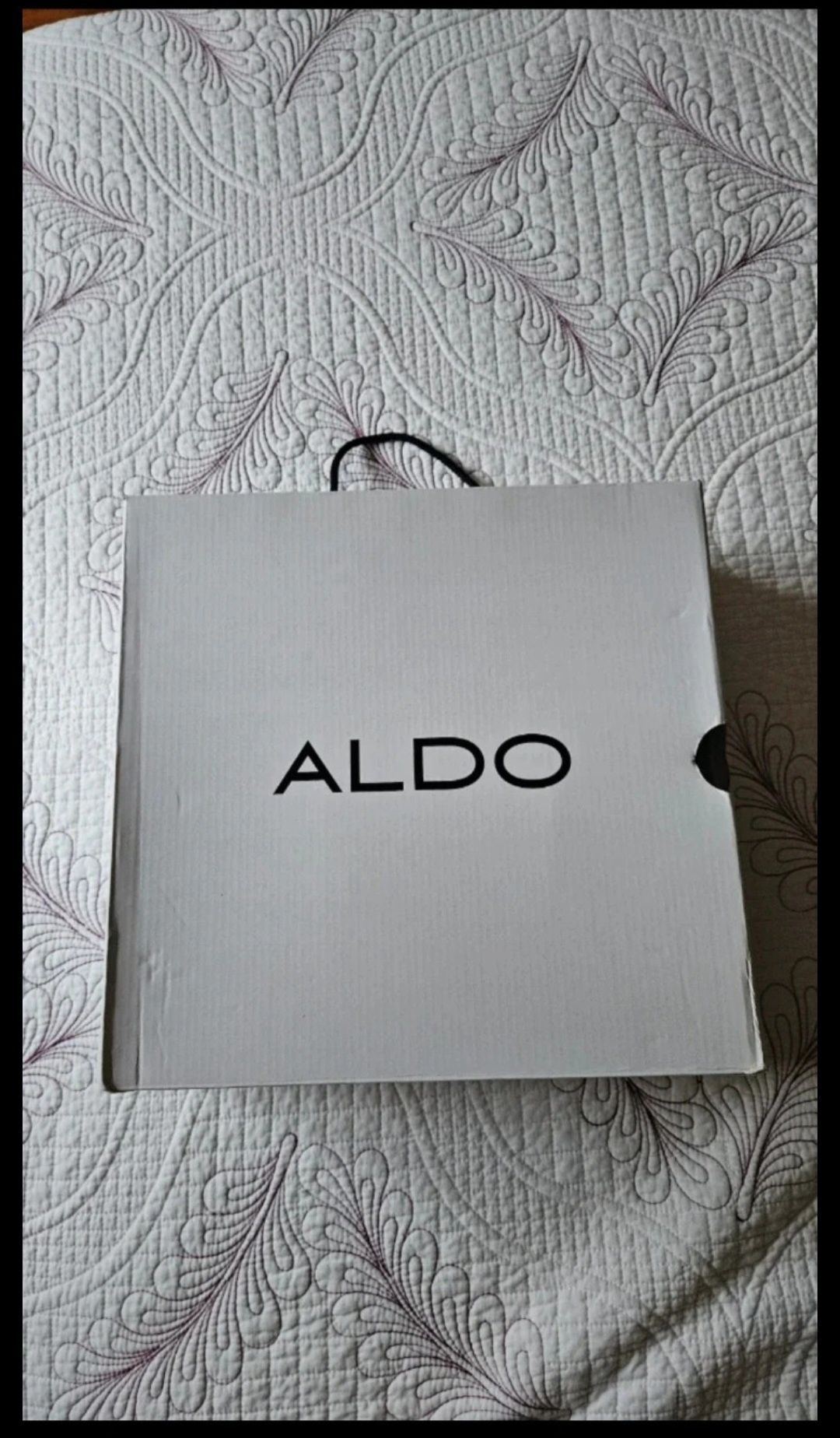 Sandálias Aldo (M)