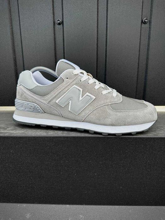 Без Передплат! Чоловічі Кросівки New Balance 574/ 40 41 42 43 44 45 46
