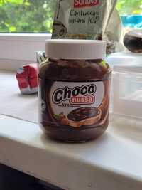 Шоколадна паста Choco nussa