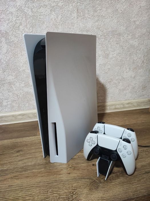 PlayStation 5 (Fat) Б/в