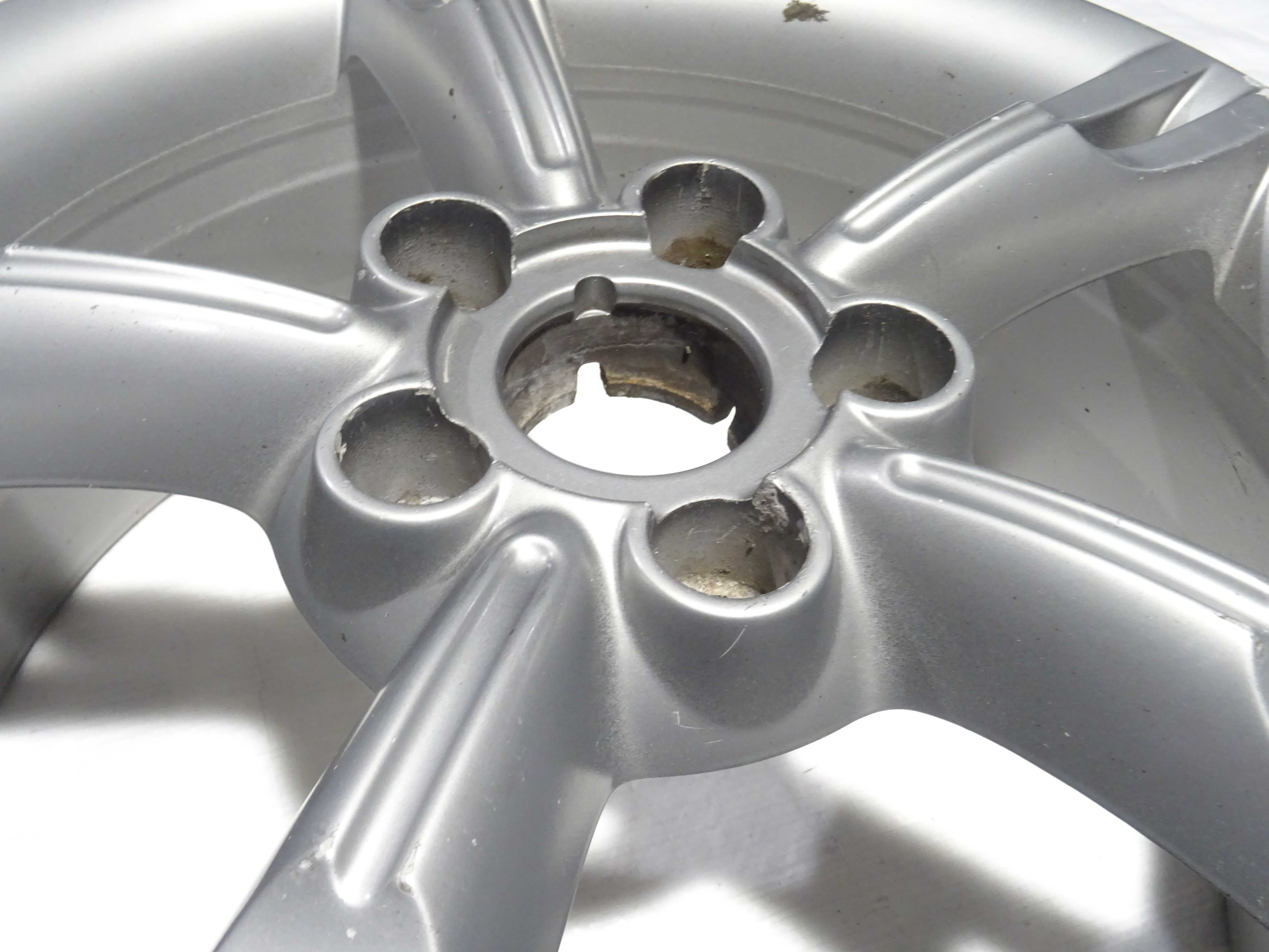 felga aluminiowa seat leon ii 2 toledo iii 3 altea fr 17 1p0,601,025,b