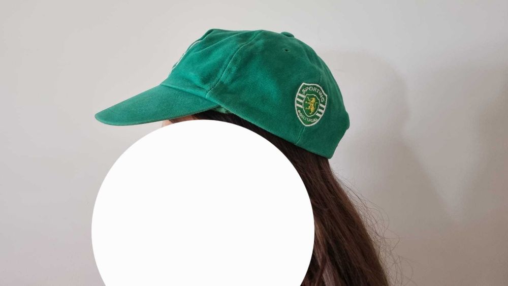 Sporting boné Sporting