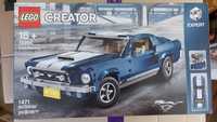 LEGO® 10265 Creator Expert - Ford Mustang