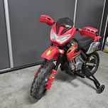 Motobike Cross 400F