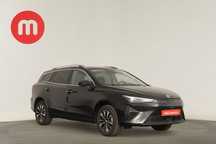 MG MG5 61 kWh Comfort