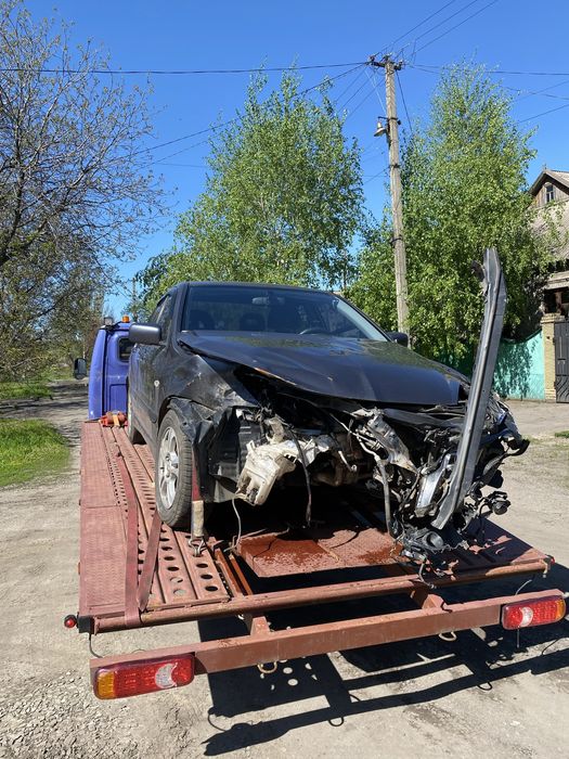 Авто Эвакуатор любой сложности