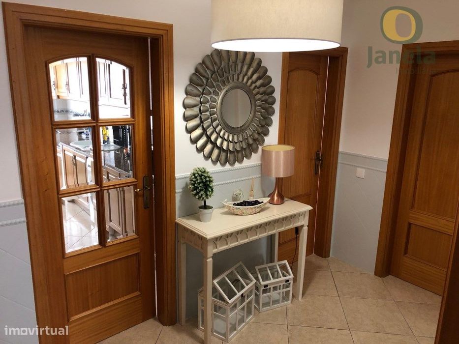 T2 Convertido em T4 nas Gambelas - Ótimo para Investimento