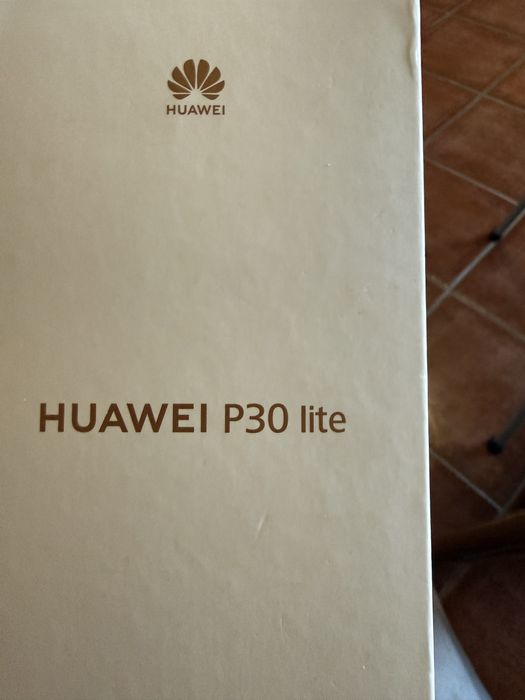 Telemóvel hauwei