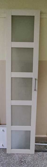 Drzwi Ikea front szafy 50x229cm