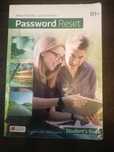Password Reset B1+, podręcznik do języka angielskiego