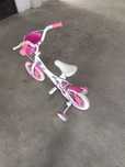 Bicicleta para criança