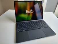 MacBook Air 13 M3/16GB/256GB w kolorze północ MC8K4ZE/A nowy !!