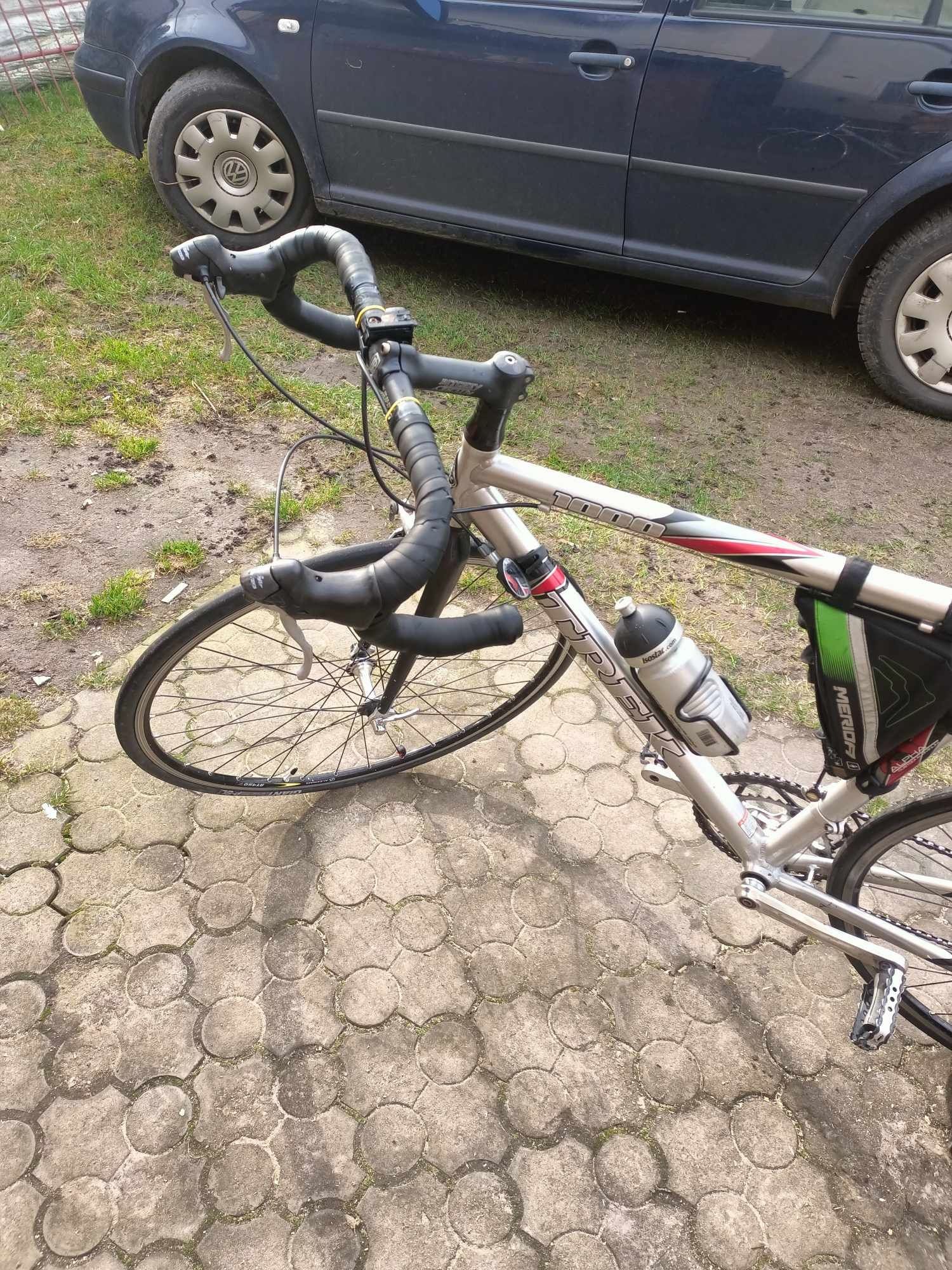 Sprzedam rower szosowy / kolarzówkę