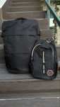 Mochila de viagem (nova)