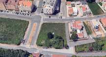 Terreno com loteamento aprovado
