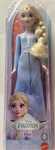 Barbie Elsa frozen