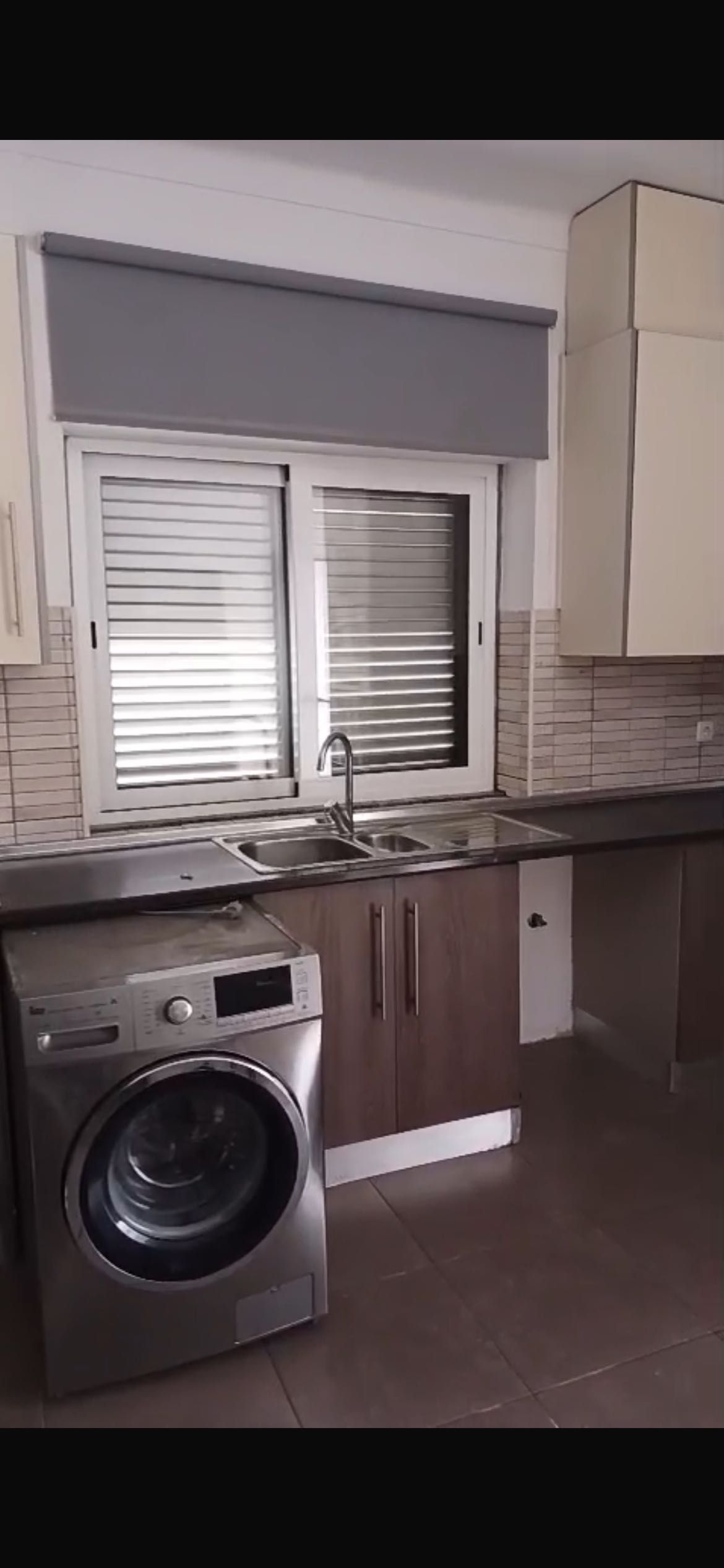 Cozinha interior