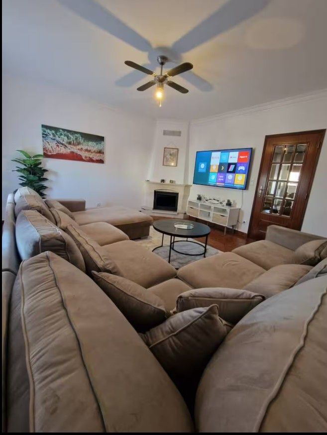 Sofa Chaiselong de 3m de largura